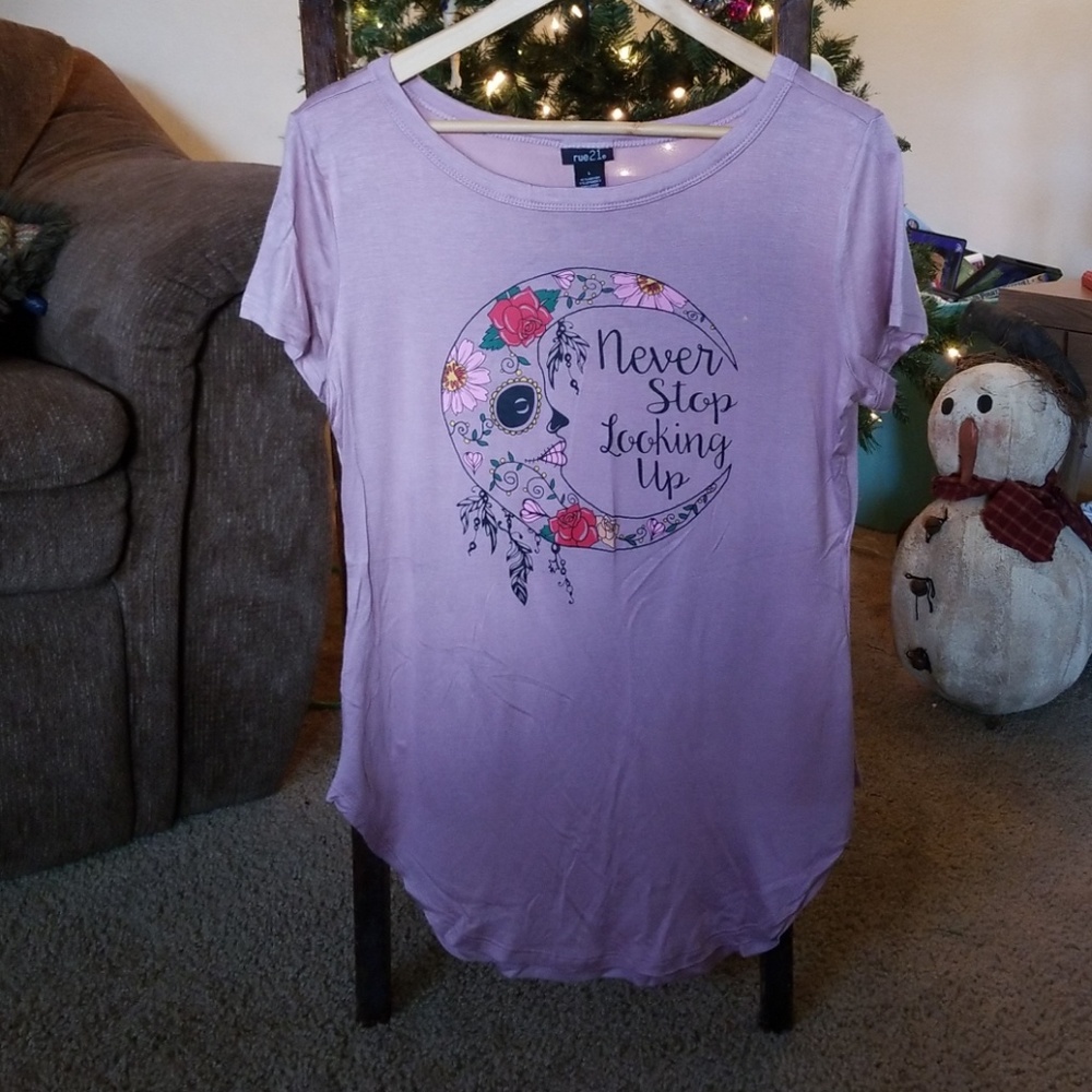 Super soft tshirt